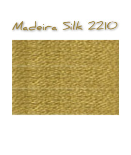 Madeira Silk 2210